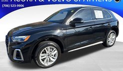 2023 Audi Q5 quattro S line Premium 45 TFSI