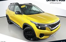 2023 Kia Seltos Nightfall