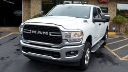 2024 Ram Ram Pickup 2500 
