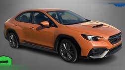 2024 Subaru WRX Base
