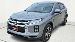 2026 Mitsubishi Outlander Sport SE