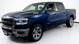 2021 Ram Ram Pickup 1500 Big Horn
