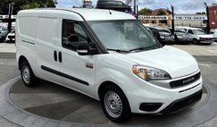 2022 Ram ProMaster City Base