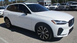 2024 Volvo XC60 B5 Plus Dark Theme