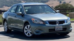2008 Honda Accord EX