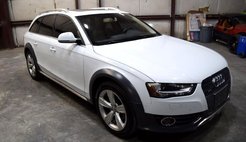 2014 Audi Allroad 2.0T quattro Premium Plus