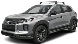 2024 Mitsubishi Outlander Sport 2.0 ES