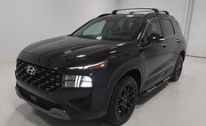 2022 Hyundai Santa Fe XRT