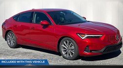 2026 Acura Integra Base