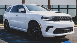 2022 Dodge Durango R/T