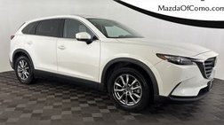 2019 Mazda CX-9 Touring