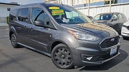 2019 Ford Transit Connect XLT