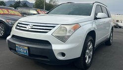 2008 Suzuki XL-7 Premium