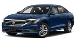2020 Volkswagen Passat SEL