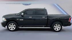 2015 Ram Ram Pickup 1500 Longhorn