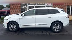 2022 Buick Enclave Premium