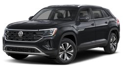 2025 Volkswagen Atlas Cross Sport SE