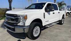 2021 Ford Super Duty F-250 XLT