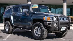 2006 HUMMER H3 Base