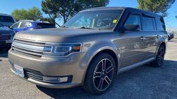 2014 Ford Flex Limited