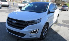 2016 Ford Edge Sport