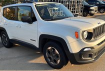 2016 Jeep Renegade Sport