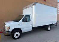 2016 Ford E-Series E-350 SD