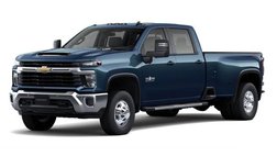 2026 Chevrolet Silverado 3500HD LT