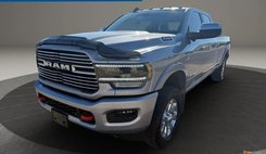 2019 Ram Ram Pickup 3500 Laramie