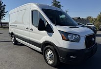 2024 Ford Transit 150