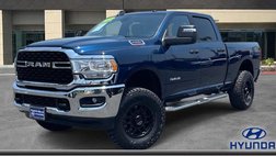 2024 Ram Ram Pickup 2500 Big Horn