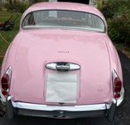 1967 Jaguar 