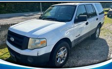 2007 Ford Expedition XLT