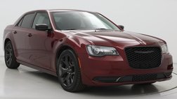 2022 Chrysler 300 Touring