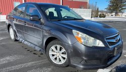 2011 Subaru Legacy 2.5i Premium