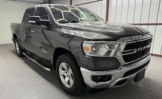 2020 Ram Ram Pickup 1500 Lone Star