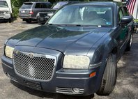 2007 Chrysler 300 Touring