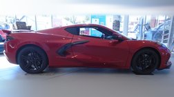 2026 Chevrolet Corvette Stingray