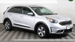 2019 Kia Niro LX
