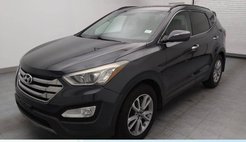 2015 Hyundai Santa Fe Sport 2.0T