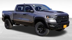 2026 Ram Ram Pickup 1500 RHO