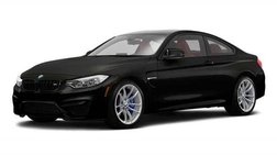 2018 BMW M4 Base