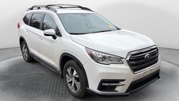 2021 Subaru Ascent Premium 7-Passenger