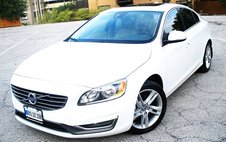 2015 Volvo S60 T5 Drive-E Premier