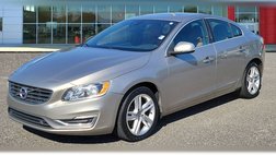 2015 Volvo S60 T5 Drive-E Premier