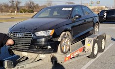 2015 Audi A3 1.8T Premium