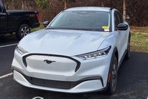 2023 Ford Mustang Mach-E Select