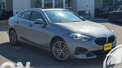 2024 BMW 2 Series 228i Gran Coupe