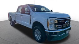 2023 Ford Super Duty F-250 XL