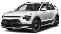 2024 Kia Niro LX
